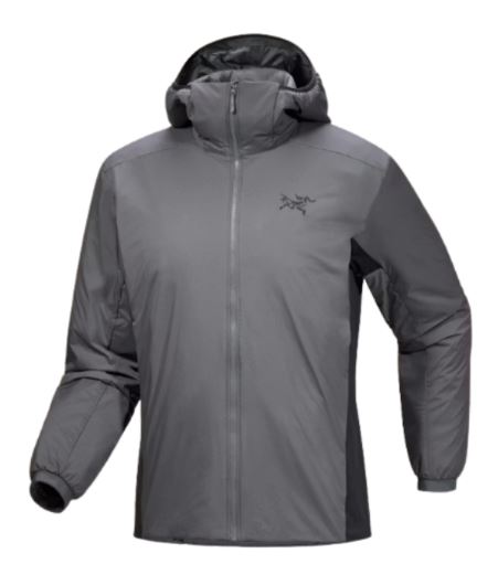 Arcteryx Atom Hoody Men - Isolationsjacke