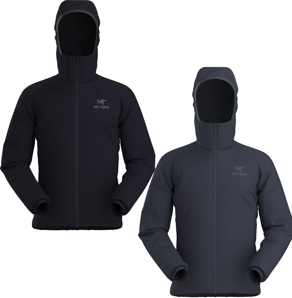 Arcteryx Atom Hoody Men - Isolationsjacke günstig online kaufen