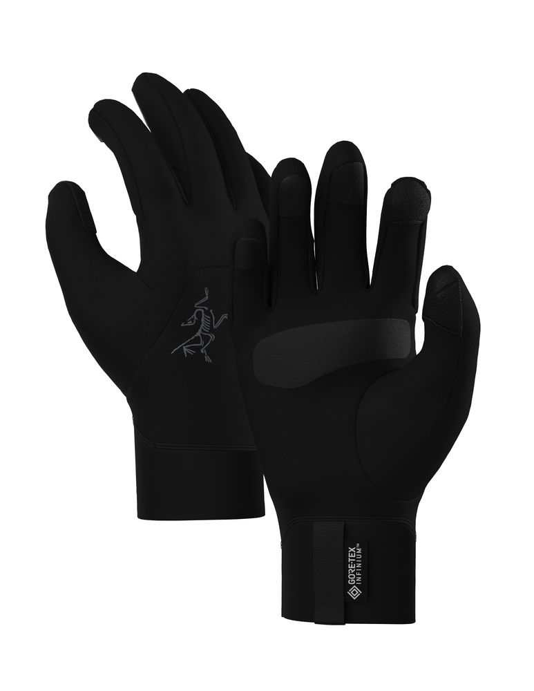 Arcteryx Venta Glove - Windstopper Handschuhe