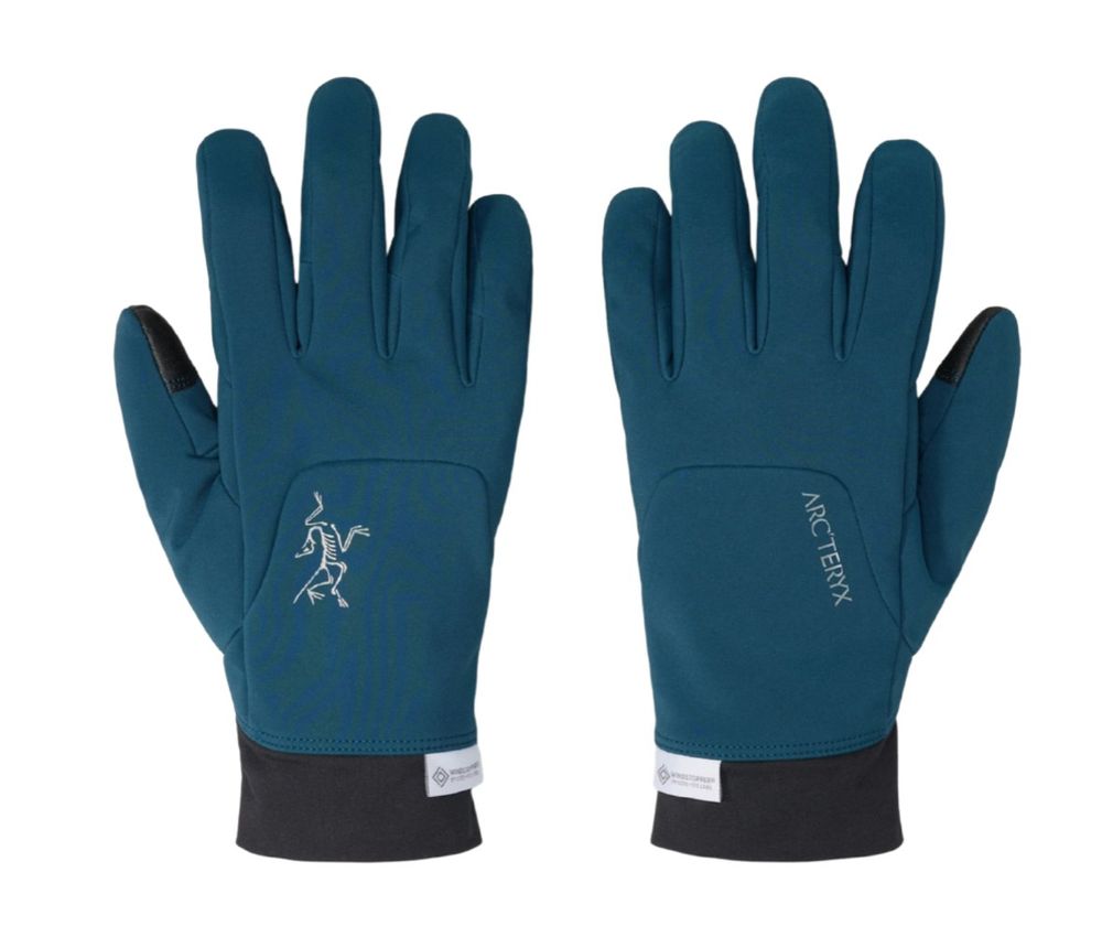 Arcteryx Venta Glove - Windstopper Handschuhe günstig online kaufen