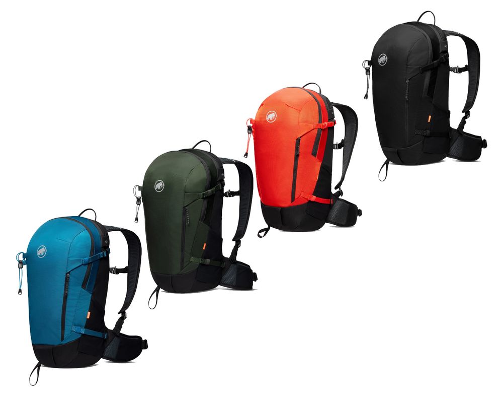 Mammut Lithium 20 - Rucksack günstig online kaufen