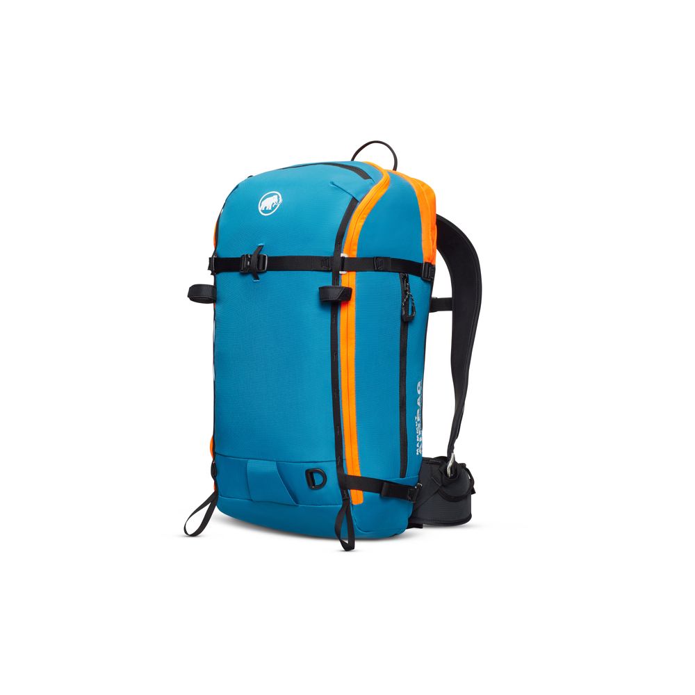 Mammut Tour 30 Removable Airbag 3.0 - Lawinenrucksack