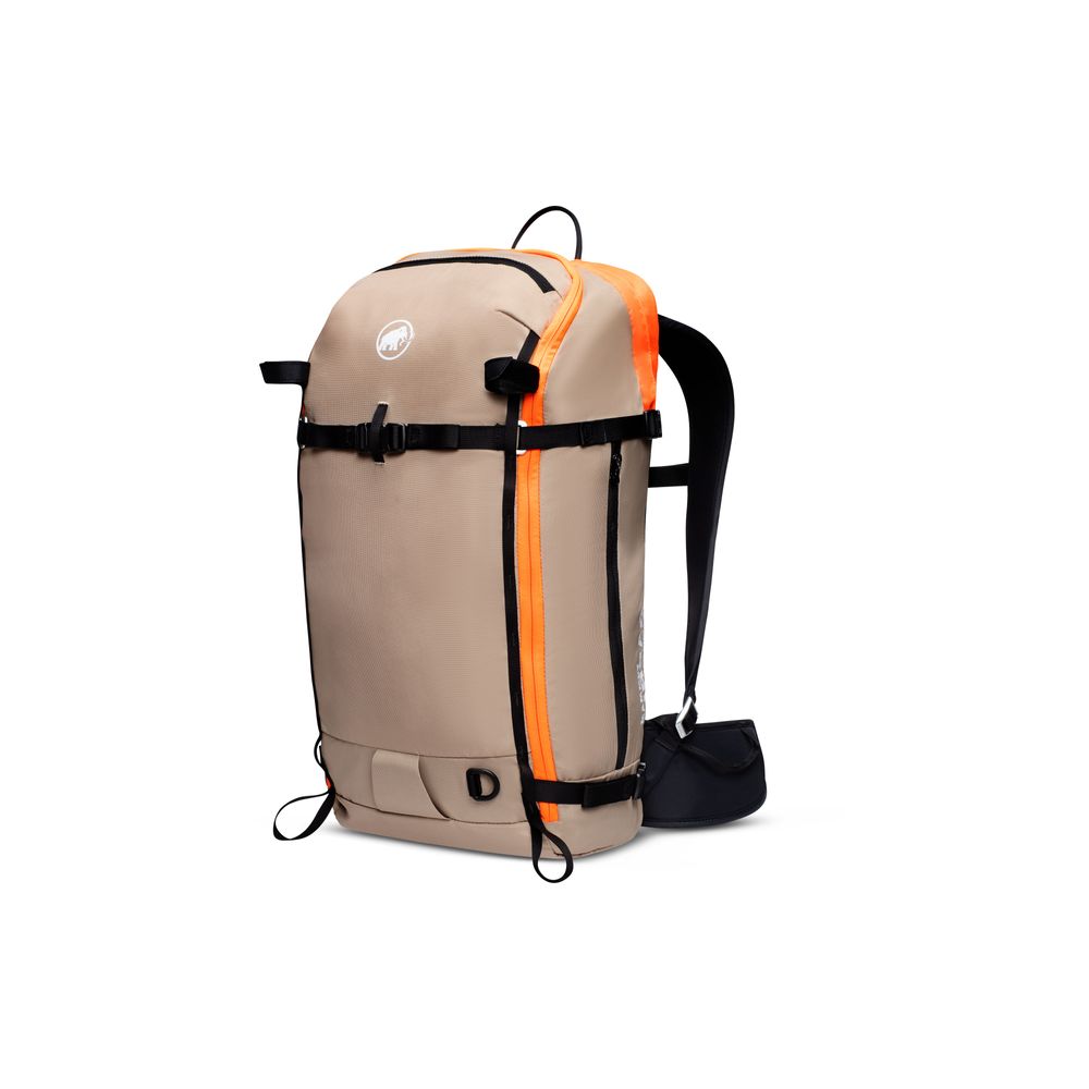 Mammut Tour 30 Removable Airbag 3.0 - Lawinenrucksack