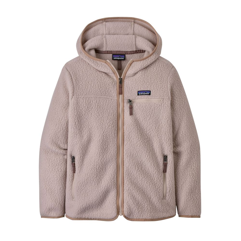 Patagonia W's Retro Pile Hoody - Fleecehoody