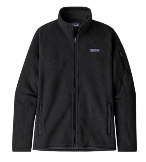 Patagonia W's Better Sweater Jkt - Fleecejacke günstig online kaufen
