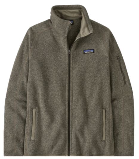 Patagonia W's Better Sweater Jkt - Fleecejacke günstig online kaufen