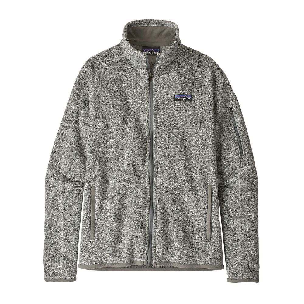 Patagonia W's Better Sweater Jkt - Fleecejacke günstig online kaufen