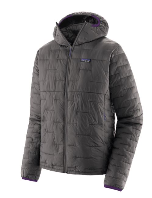 Patagonia M's Micro Puff Hoody- Isolationsjacke günstig online kaufen