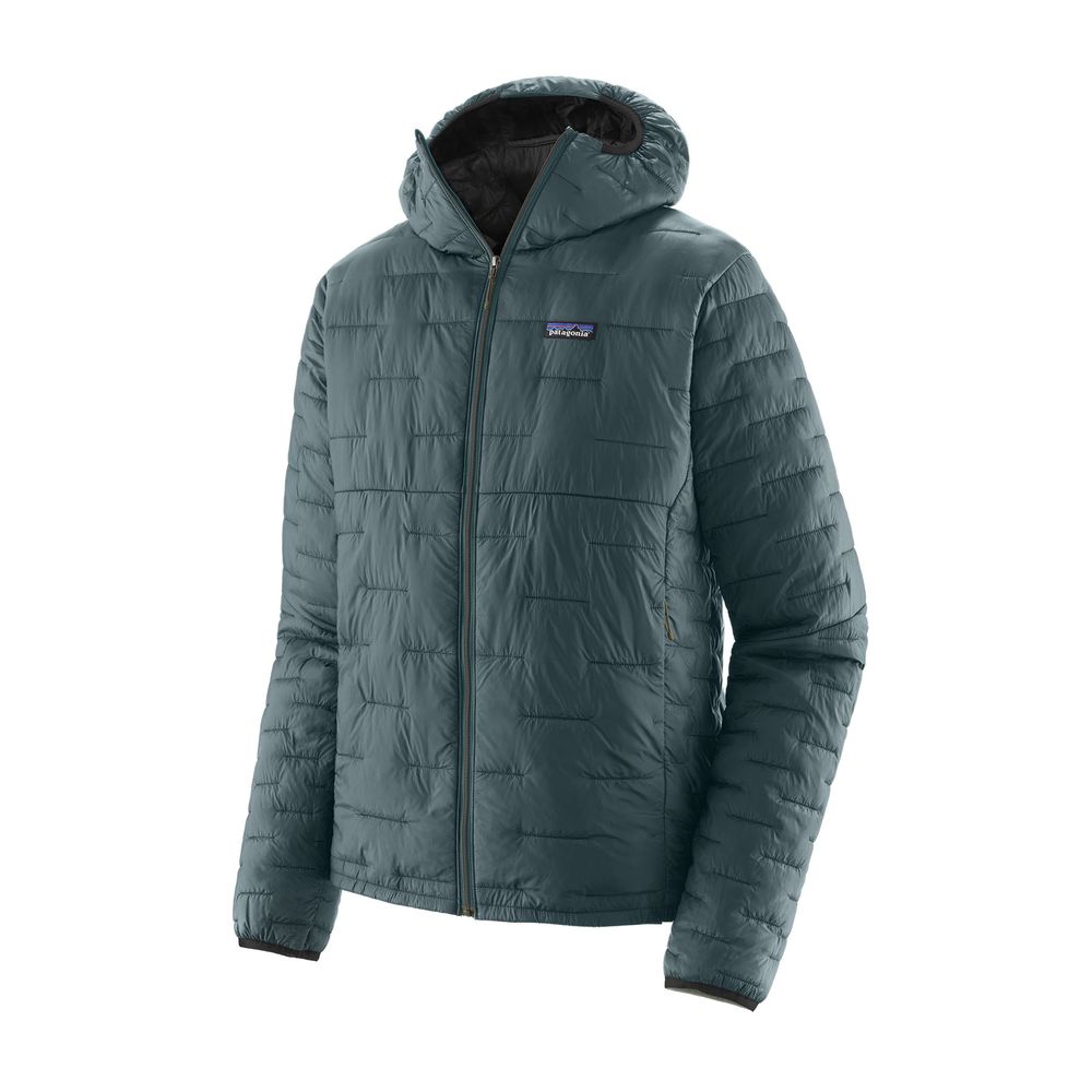 Patagonia M's Micro Puff Hoody- Isolationsjacke