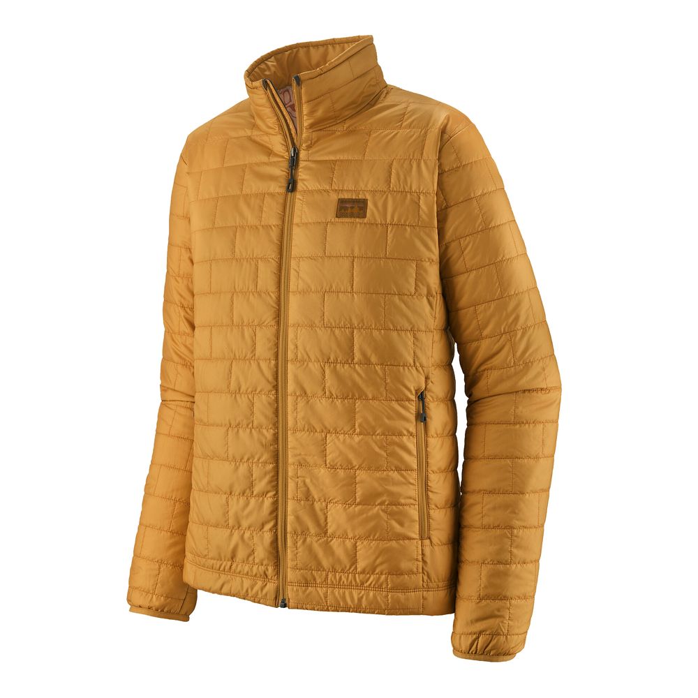 Patagonia M's Nano Puff Jkt - Isolationsjacke günstig online kaufen