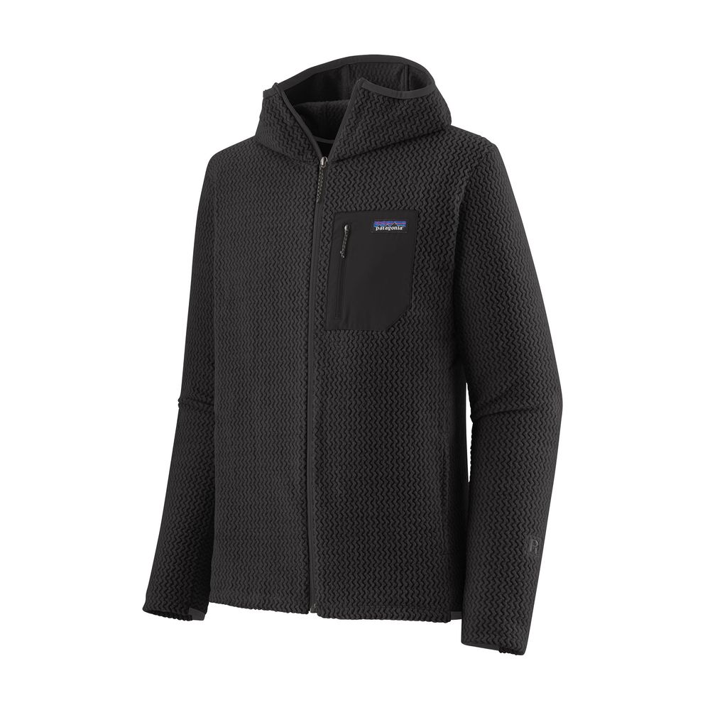 Patagonia M's R1 Air Full-Zip Hoody - Fleecehoody