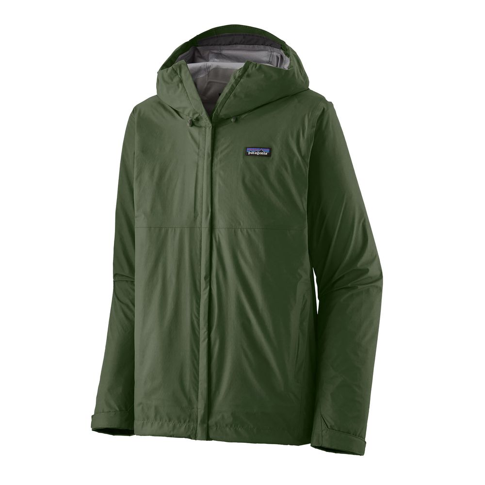 Patagonia M's Torrentshell 3L Jkt - Hardshelljacke günstig online kaufen