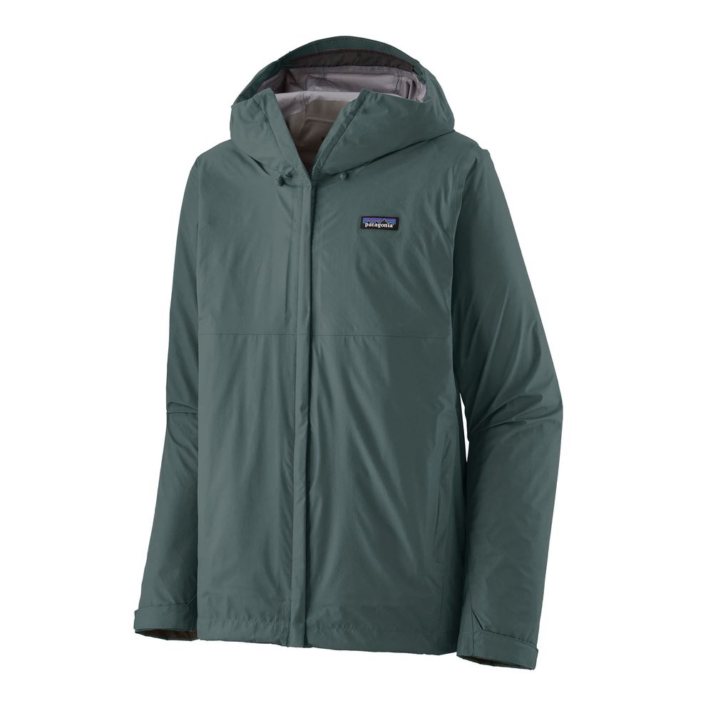 Patagonia M's Torrentshell 3L Rain Jkt - Hardshelljacke günstig online kaufen