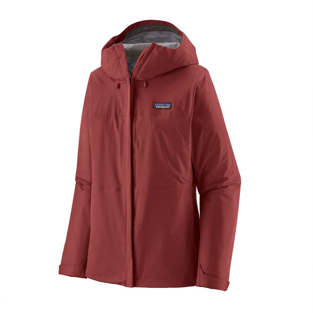 Patagonia W's Torrentshell 3L Jkt - Hardshelljacke günstig online kaufen