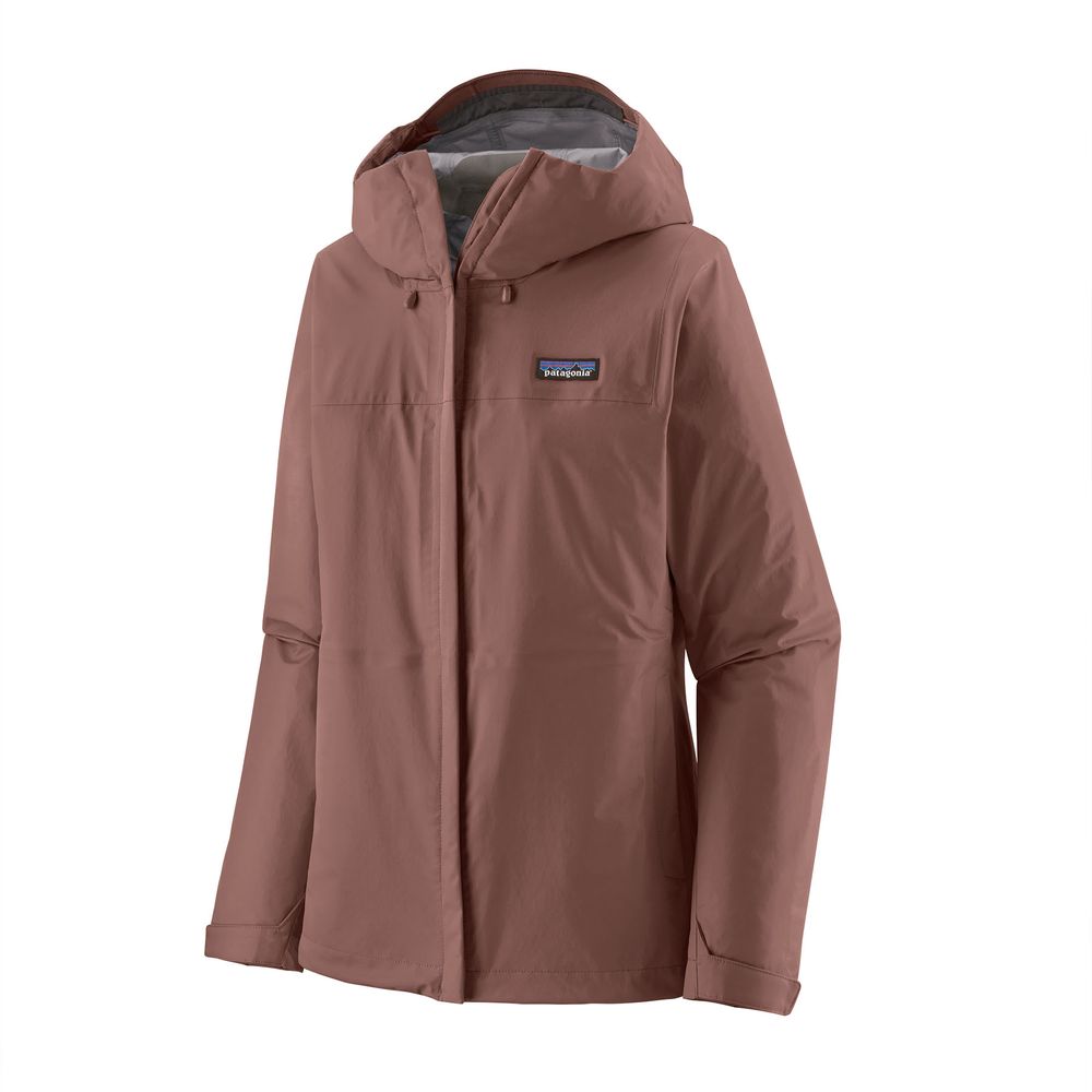 Patagonia W's Torrentshell 3L Jkt - Hardshelljacke (Auslauf) günstig online kaufen