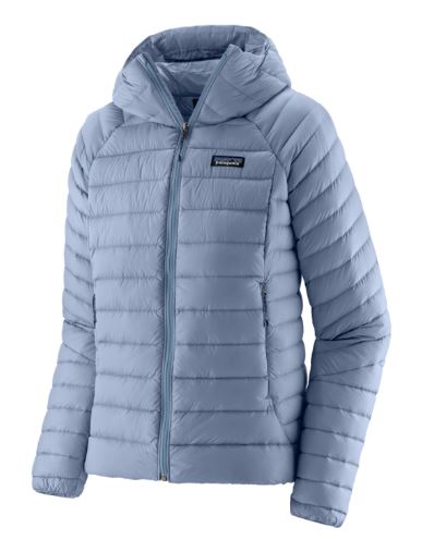 Patagonia W's Down Sweater Hoody - Isolationsjacke