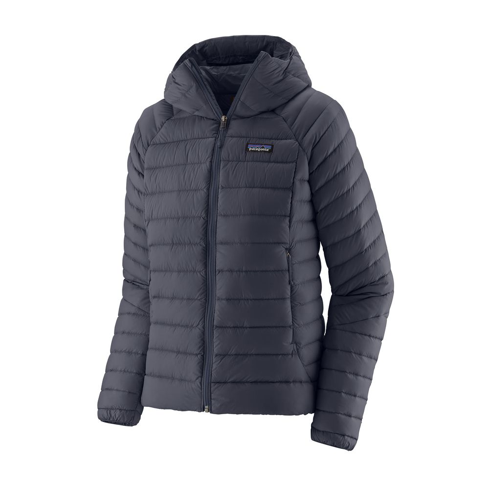Patagonia W's Down Sweater Hoody - Isolationsjacke günstig online kaufen