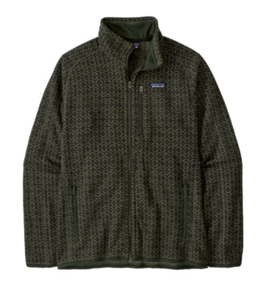 Patagonia M's Better Sweater Jkt - Fleecejacke günstig online kaufen