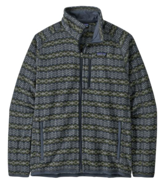 Patagonia M's Better Sweater Jkt - Fleecejacke günstig online kaufen