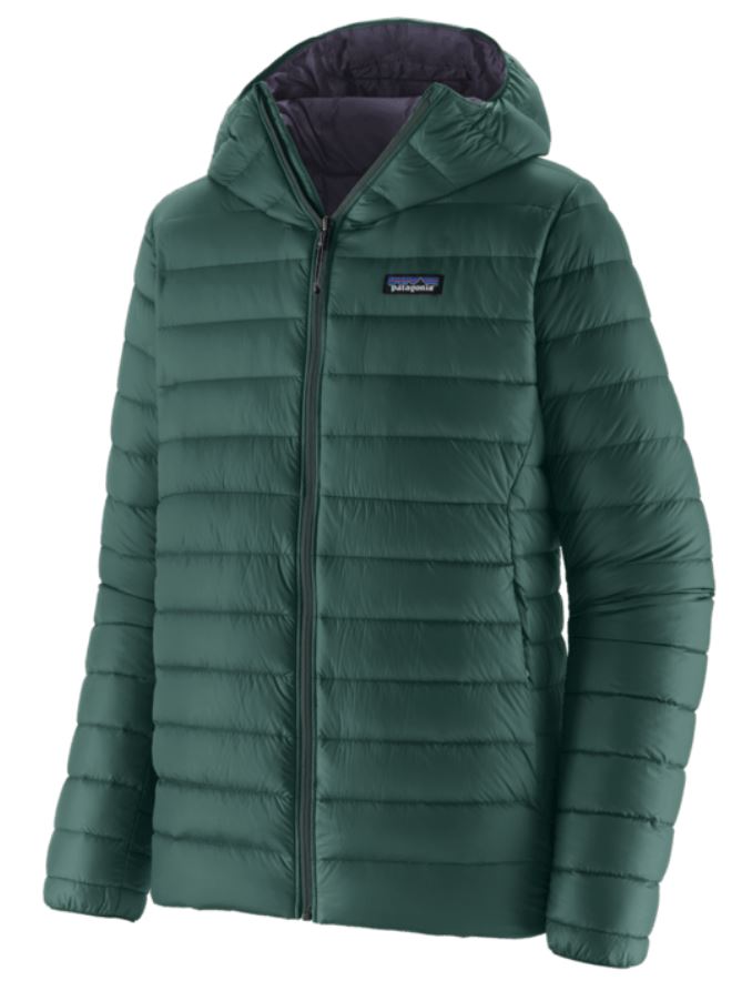 Patagonia M's Down Sweater Hoody - Isolationsjacke günstig online kaufen
