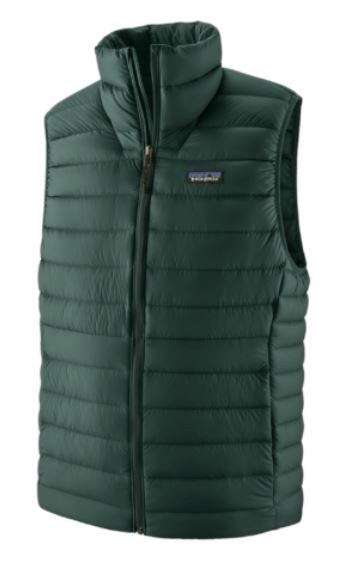 Patagonia M's Down Sweater Vest - Isolationsweste günstig online kaufen