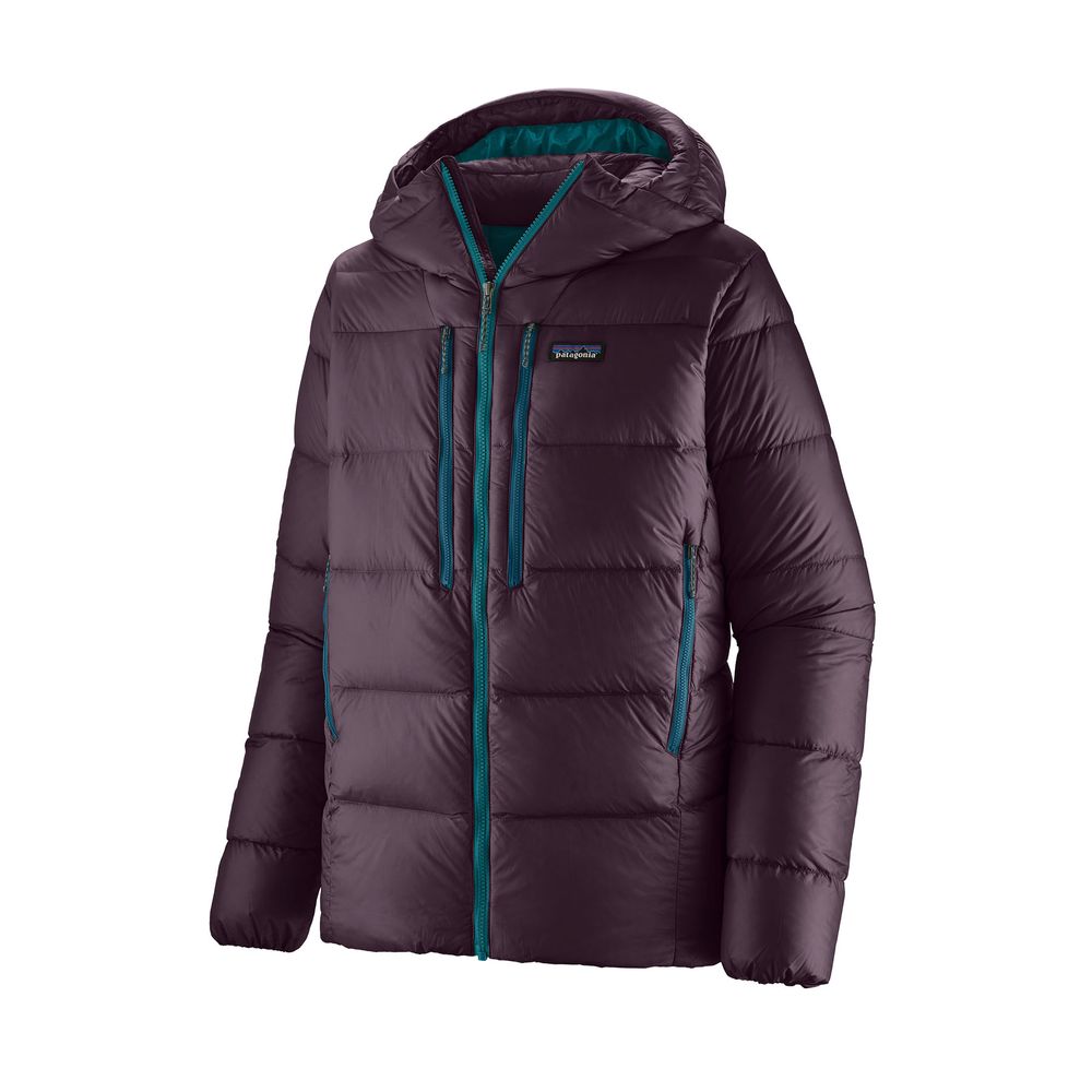 Patagonia M's Fitz Roy Down Hoody - Isolationsjacke günstig online kaufen