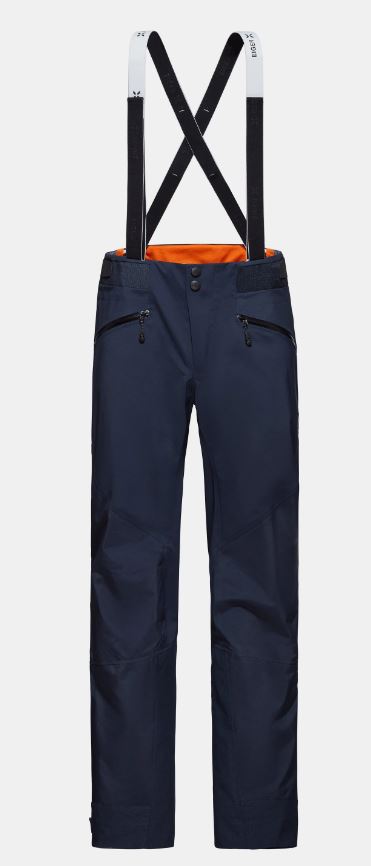 Mammut Nordwand Pro HS Pants Men - Hardshellhose