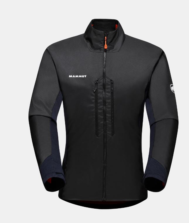 Mammut Eigerjoch IN Hybrid Jacket Men - Isolationsjacke günstig online kaufen