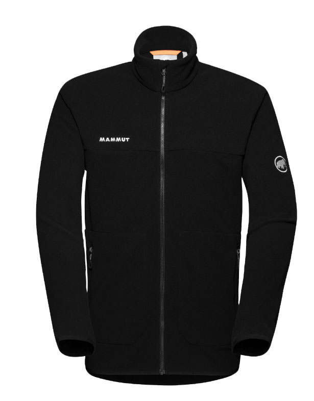 Mammut Innominata Light ML Jacket Men - Fleecejacke günstig online kaufen