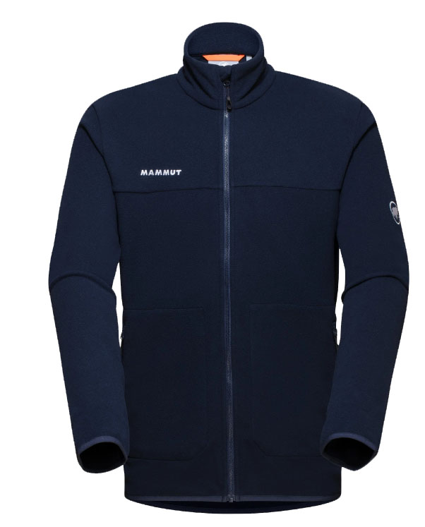 Mammut Innominata Light ML Jacket Men - Fleecejacke günstig online kaufen