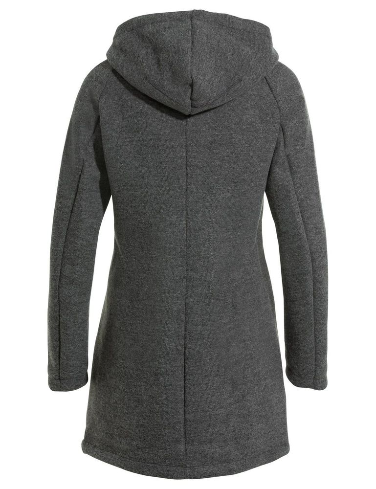 Vaude Damen Mantel Wollmantel Vaude Wo Mineo Coat IV 010 38