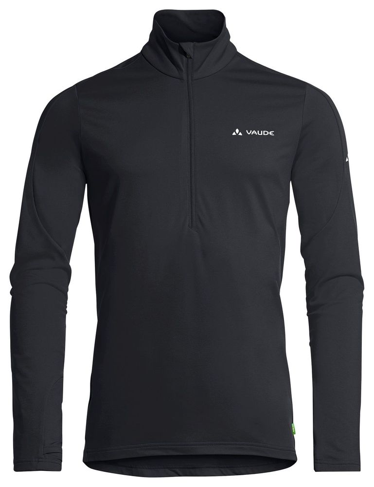 Vaude Men's Livigno Halfzip II - Fleecepullover günstig online kaufen