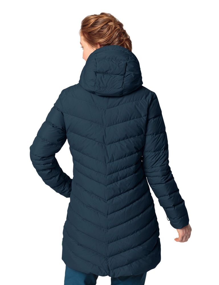 vaude annecy 3in1 damen
