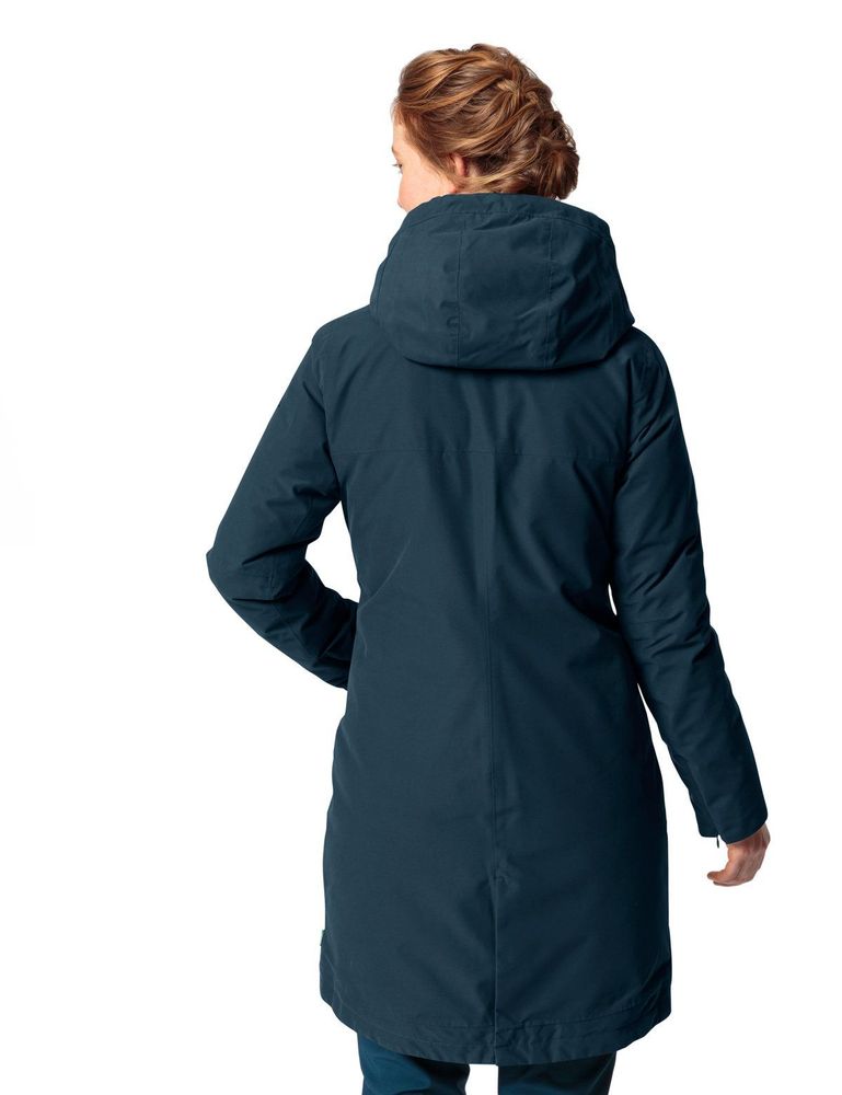 vaude annecy 3in1 damen