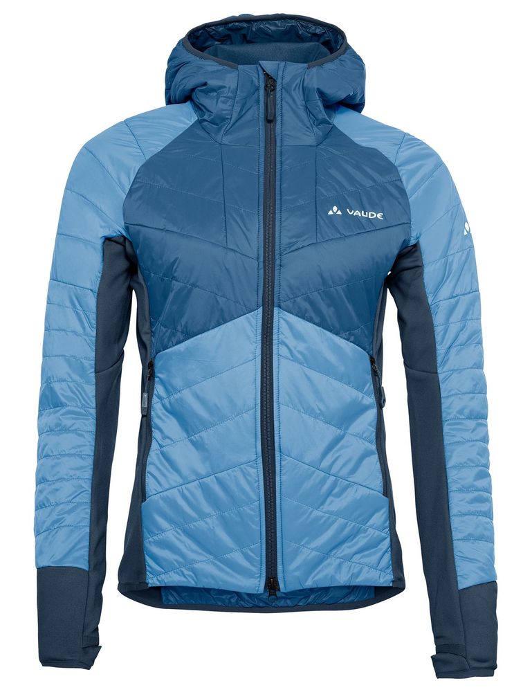 VAUDE Women's Sesvenna Jacket IV - PrimaLoft® Funktionsjacke günstig online kaufen