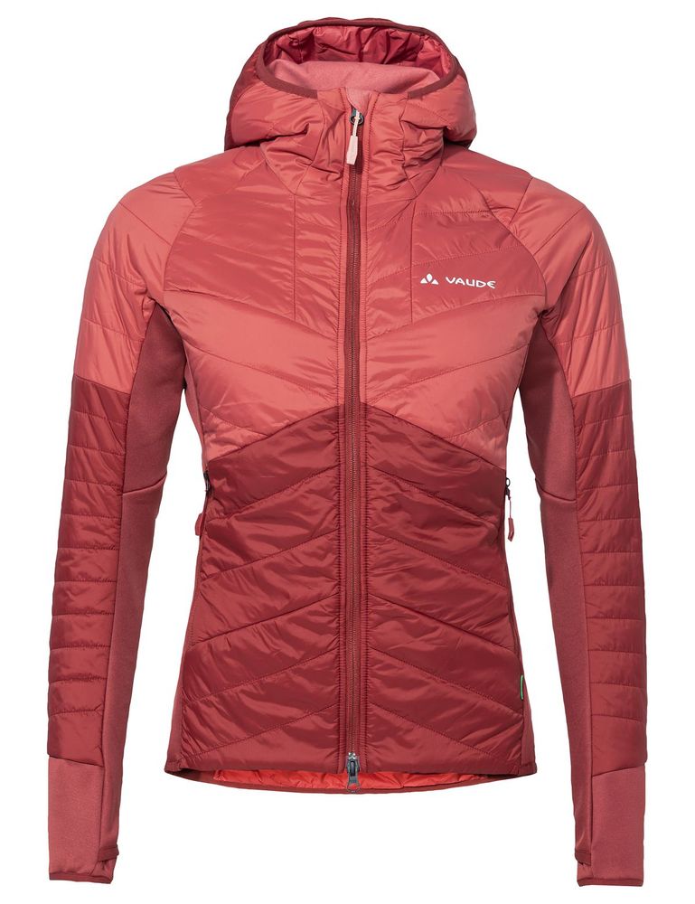 VAUDE Women's Sesvenna Jacket IV - PrimaLoft® Funktionsjacke