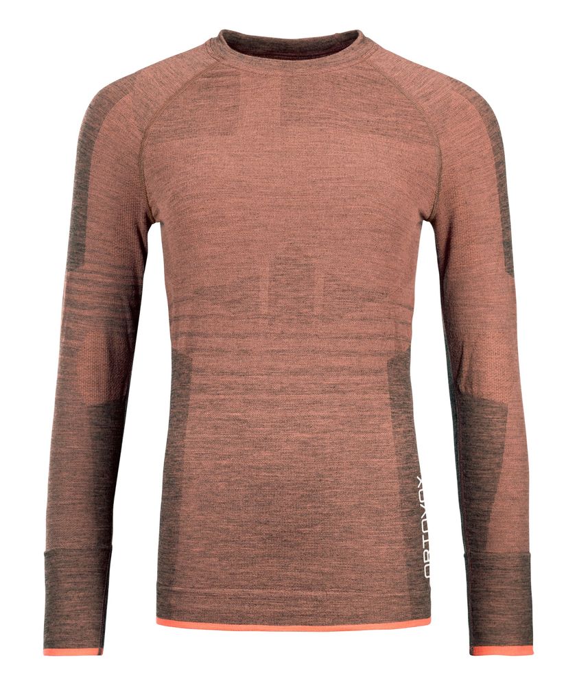 Ortovox 230 Competition Long Sleeve Women - Funktionsunterwäsche