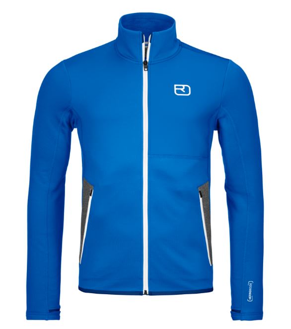 Ortovox Fleece Jacket Men - Jacke günstig online kaufen