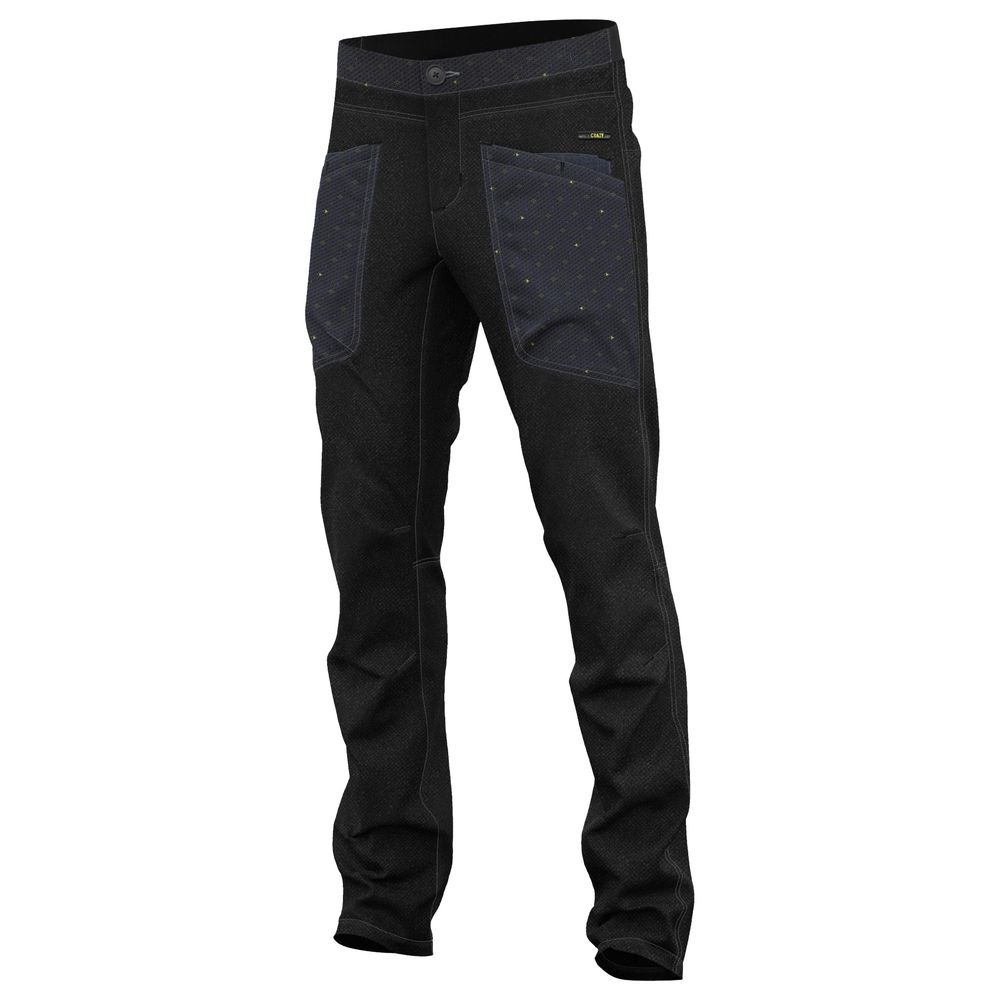 Crazy Idea Pant Gulliver - Herren Kletterhose