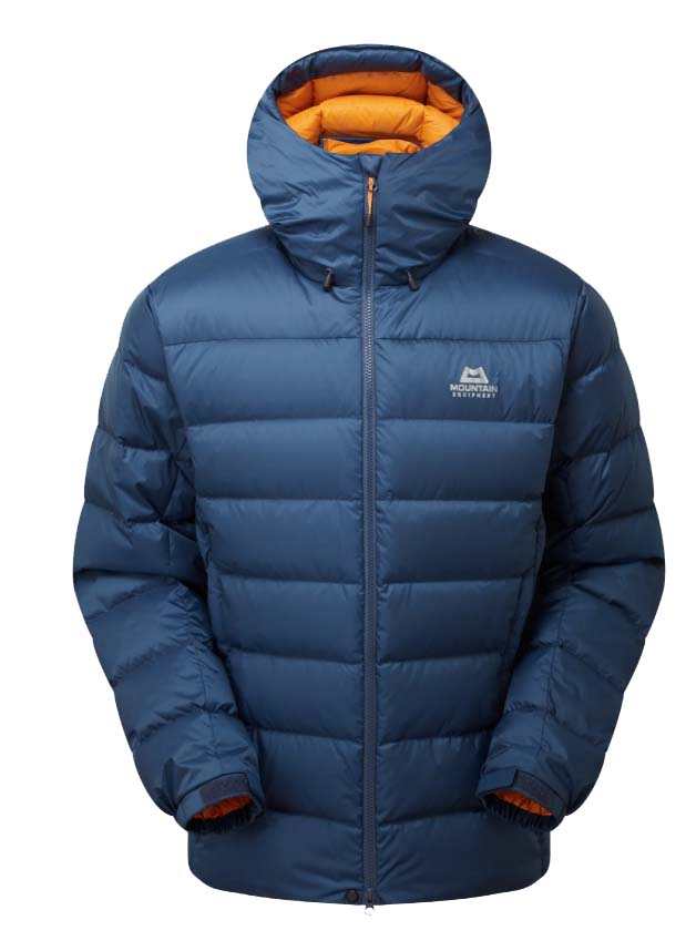 Mountain Equipment Senja Jacket Men - Daunenjacke günstig online kaufen