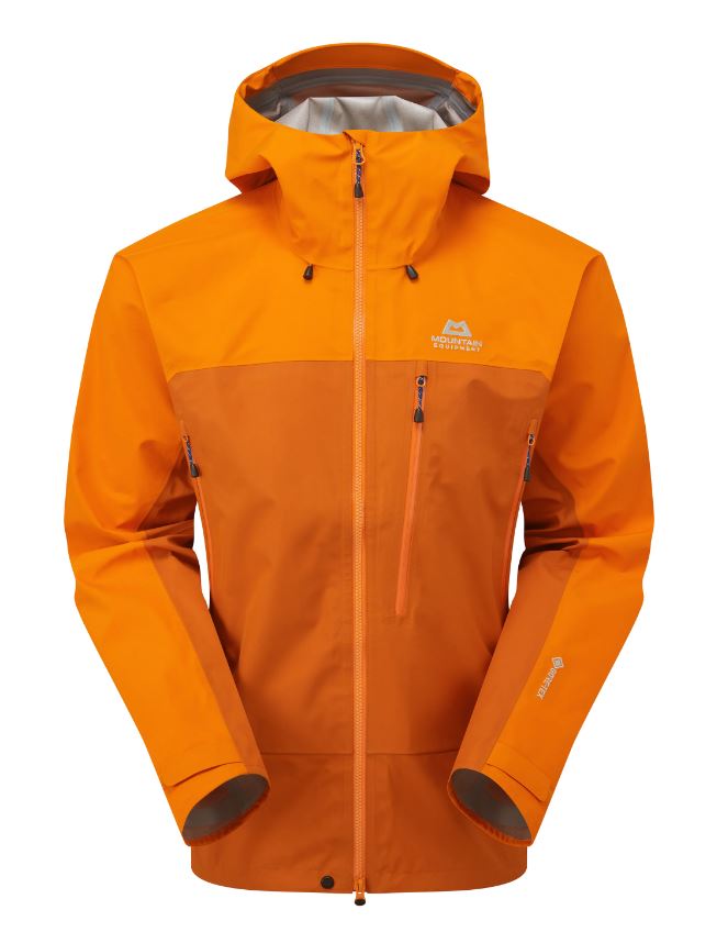 Mountain Equipment Makalu Men's Jacket - Hardshelljacke günstig online kaufen
