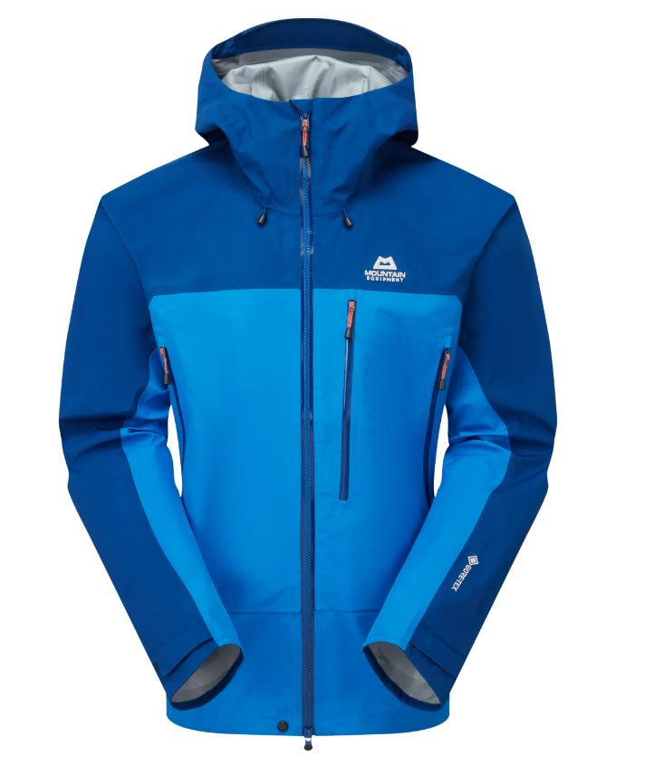 Mountain Equipment Makalu Men's Jacket - Hardshelljacke günstig online kaufen