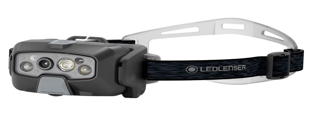 LED Lenser HF8R Core - Stirnlampe