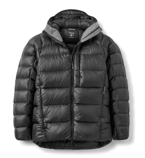 Rab Mythic Ultra - Herren Daunenjacke günstig online kaufen