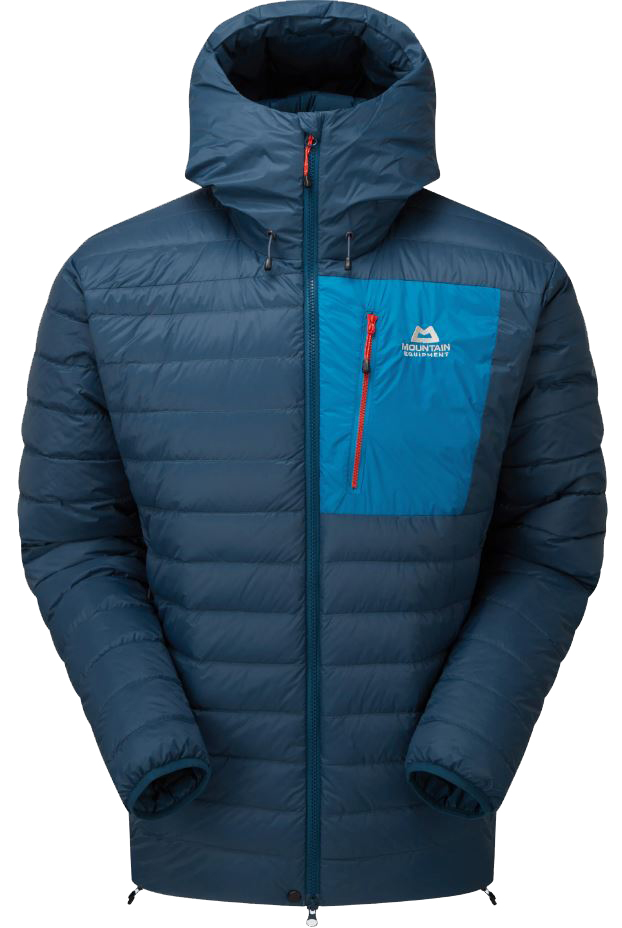 Mountain Equipment Baltoro - Daunenjacke