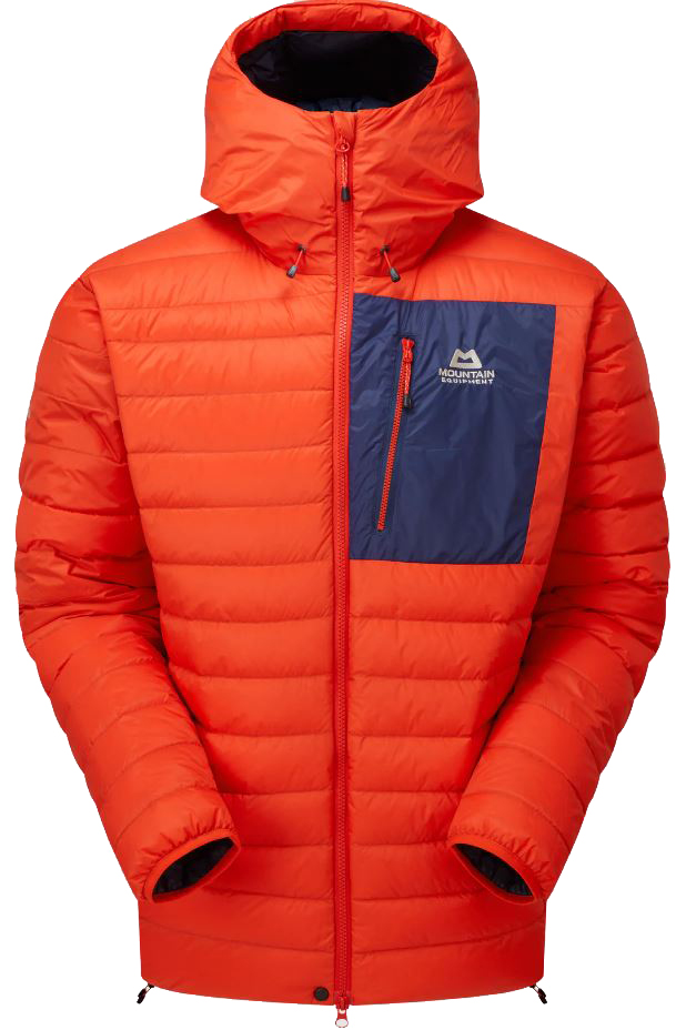 Mountain Equipment Baltoro - Daunenjacke