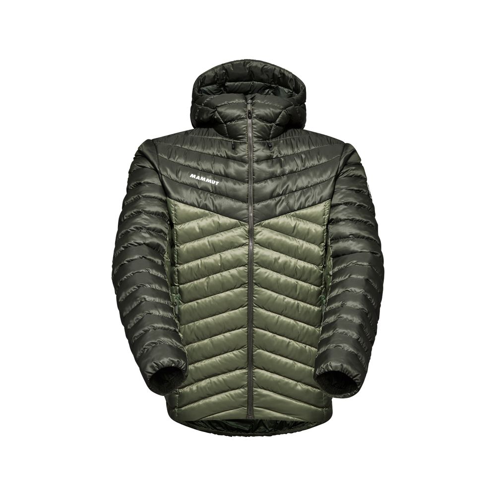 Mammut Albula IN Hooded Jacket Men - Isolationsjacke günstig online kaufen