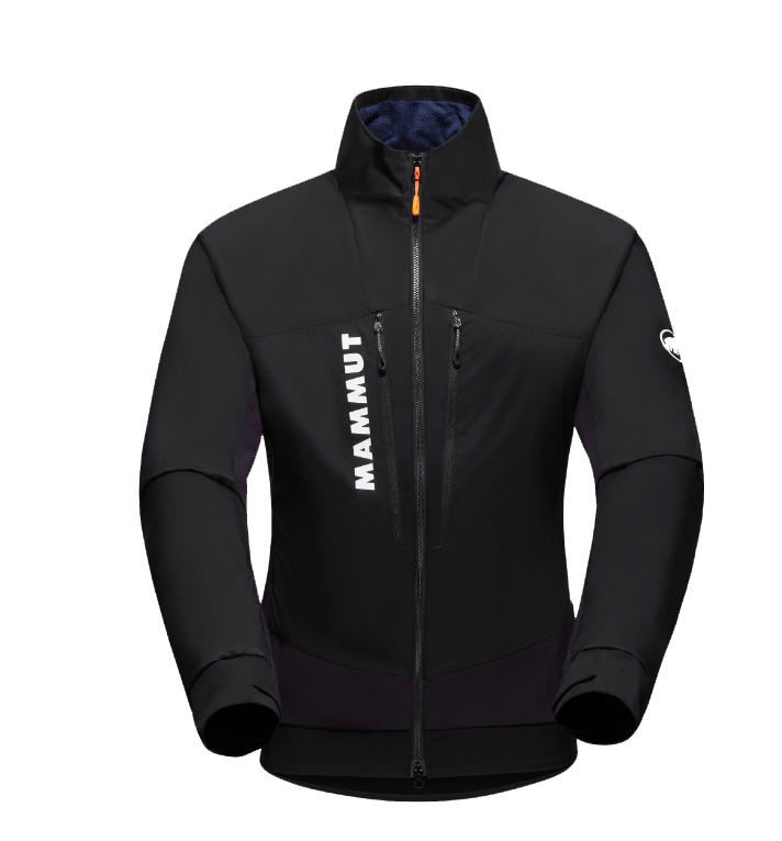 Mammut Aenergy IN Hybrid Jacket Men - Isolationsjacke günstig online kaufen