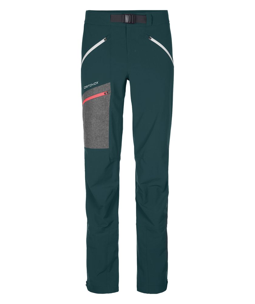Ortovox Cevedale Pants Women - Funktionshose günstig online kaufen