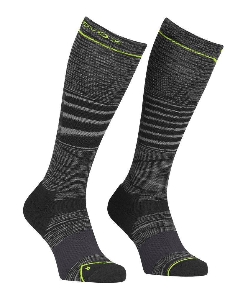 Ortovox Ski Tour LT Comp Long Socks Men - Socken